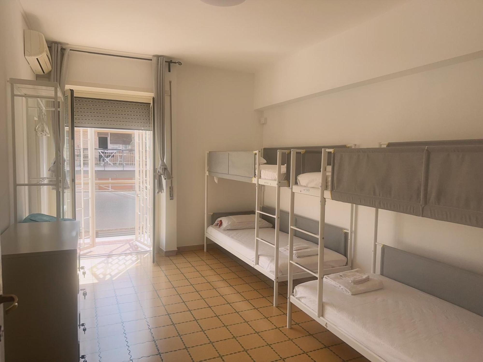 Lisa House Hostel - Rome — Foto 2